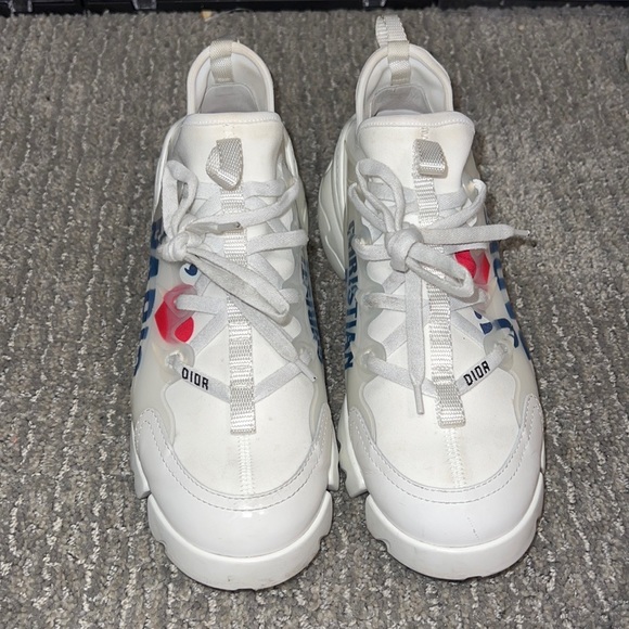 100% Authentic Christian Dior Sneakers - Picture 7 of 7